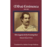 Adrian George Sahlean Mihai Eminescu (Tascabile)