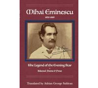 Adrian George Sahlean Mihai Eminescu (Tascabile)