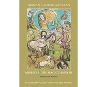 Adrian George Sahlean Mioritza, the Magic Lambkin (Tascabile)