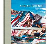 Adrian Ghenie: Paintings 2014 - 19