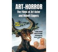 Adrian Gmelch Art-Horror (Tascabile)