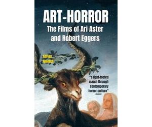 Adrian Gmelch Art-Horror (Tascabile)