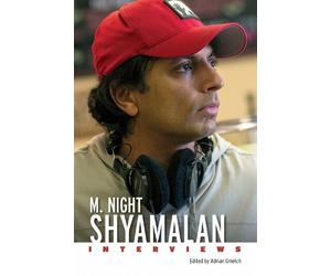 Adrian Gmelch M. Night Shyamalan (Tascabile)