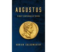 Adrian Goldsworthy Augustus (Copertina rigida)