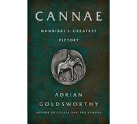 Adrian Goldsworthy Cannae (Tascabile)