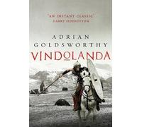 Adrian Goldsworthy Vindolanda (Tascabile) Vindolanda