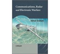 Adrian Graham Communications, Radar and Electronic Warfare (Copertina rigida)