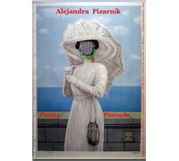 Adrian Grauenfels Leo Butnaru Alejandra Pizarnik - Poeme Postume (Tascabile)