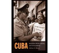 Adrian H. Hearn Cuba (Tascabile)