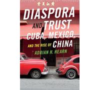 Adrian H. Hearn Diaspora and Trust (Tascabile)