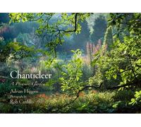 Adrian Higgins Chanticleer (Copertina rigida)