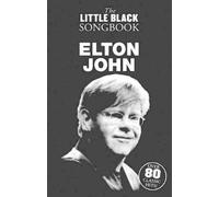 Adrian Hopkins The Little Black Songbook (Tascabile)