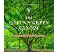 Adrian Houston Charles Sainsbury-Plai The Queen's Green Cano (Copertina rigida)
