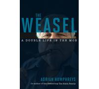 Adrian Humphreys The Weasel (Tascabile)