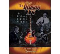 Adrian Ingram The Gibson 175 (Tascabile)