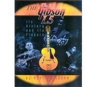 Adrian Ingram The Gibson L5 (Tascabile)