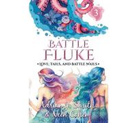 Adrian J Smith Neen Cohen Battle Fluke (Tascabile)