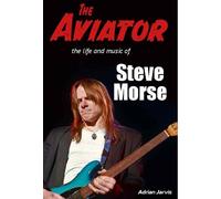 Adrian Jarvis The Aviator (Tascabile)