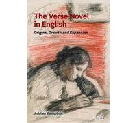 Adrian Kempton The Verse Novel in English (Tascabile)