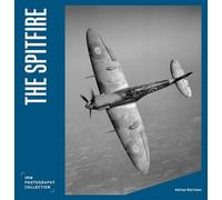 Adrian Kerrison The Spitfire (Copertina rigida)