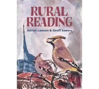 Adrian Lawson Rural Reading (Tascabile)