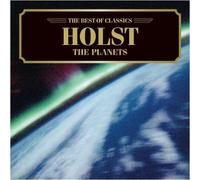 Adrian Leaper - Holst: the Planets