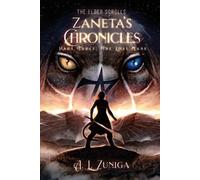 Adrian Lee Zunig The Elder Scrolls - Zaneta's Chronicles - Part Thre (Tascabile)