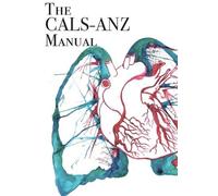 Adrian Levine Christian Karcher George Zhou The CALS-ANZ Manual (Tascabile)