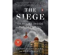 Adrian Levy Cathy Scott-clark The Siege (Tascabile)