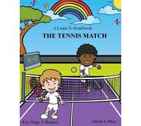Adrian Lobley A Learn To Read book (Tascabile) Match Books