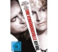 Adrian Lyne - Fatal Attraction Special Collector'S [Edizione: Giappone]