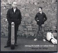Adrian McAuliffe and Cathal Flood - Between the Strings
