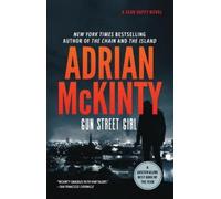 Adrian McKinty Gun Street Girl (Tascabile) Sean Duffy