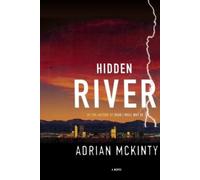 Adrian McKinty Hidden River (Tascabile)