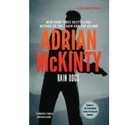 Adrian McKinty Rain Dogs (Tascabile) Sean Duffy