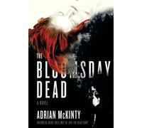 Adrian McKinty The Bloomsday Dead (Tascabile)