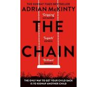 Adrian McKinty The Chain (Tascabile)
