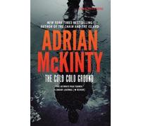 Adrian McKinty The Cold Cold Ground (Tascabile) Sean Duffy