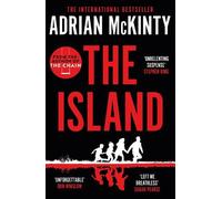 Adrian McKinty The Island (Tascabile)