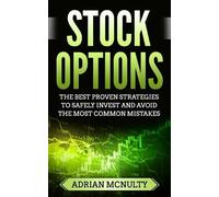 Adrian McNulty Stock Options (Tascabile)