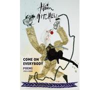 Adrian Mitchell Come On Everybody (Tascabile)
