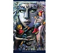 Adrian Mitchell The Snow Queen (Tascabile) Oberon Modern Plays