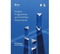 Adrian Morey Ross Gar P3G Project Programme & Portfolio Governance P (Tascabile)