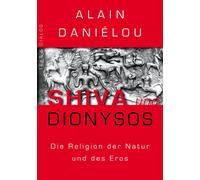 Adrian Navigante Alain Daniélou S Shiva und Dionysos: Die Religion (Tascabile)