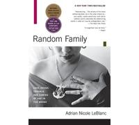 Adrian Nicole LeBlanc Random Family (Tascabile)