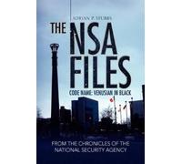 Adrian P Stubbs The Nsa Files, Code Name (Copertina rigida)