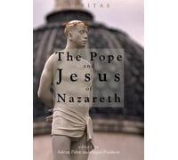 Adrian Pabst Pope and Jesus of Nazareth (Tascabile) Veritas
