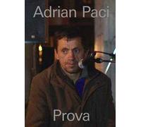 Adrian Paci. Prova. Ediz. italiana e inglese