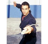 Adrian Paul Come Duncan' Mac/Highland Poster Stampa 61x50.8cm Cool Foto 265634