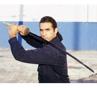 Adrian Paul Come Duncan' Mac/Highland Poster Stampa 61x50.8cm Cool Image 263808